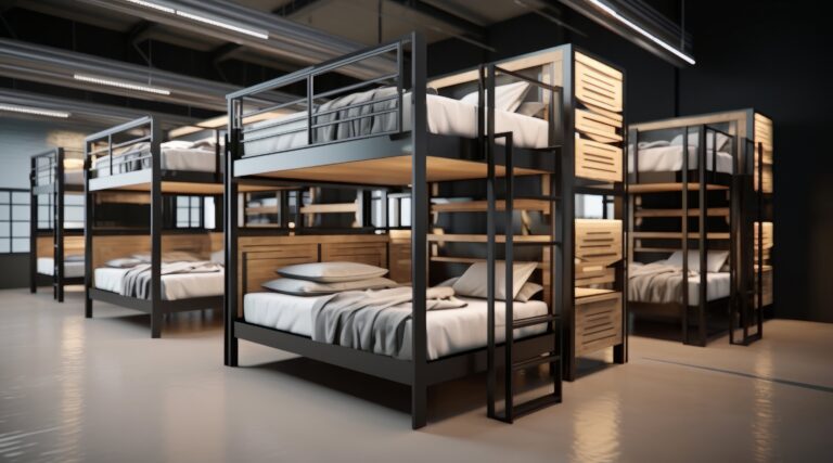 bunk bed supplier from Turkey