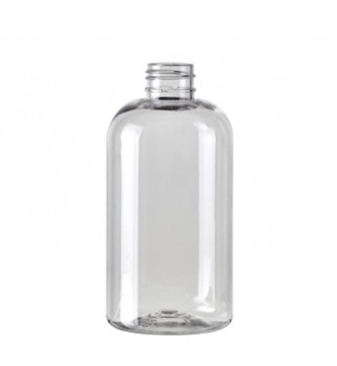 500ML Empty Pet Bottle Wholesale Pet Bottle Transparent - Turkey Supplier