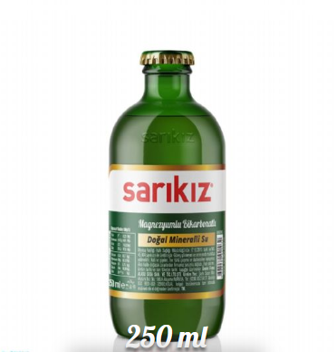 Sarikiz-Mineral