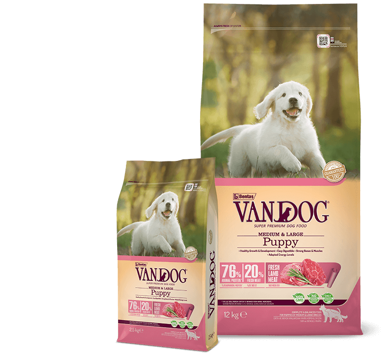 Vandog-Ml-Puppy-Lamb-Packages