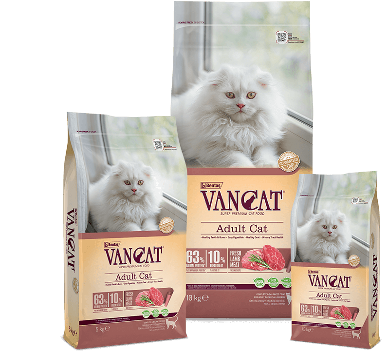 Vancat-Adult-Lamb-Packages